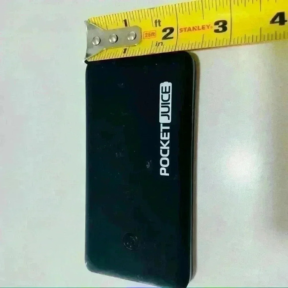 Pocket Juice Battery Charger for Android - Picture 5 of 10